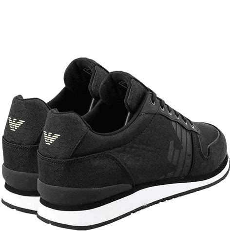 emporio armani shoes sneakers.